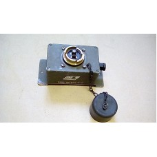 CORMORANT MAINS POWER ADAPTOR SOCKET ASSY